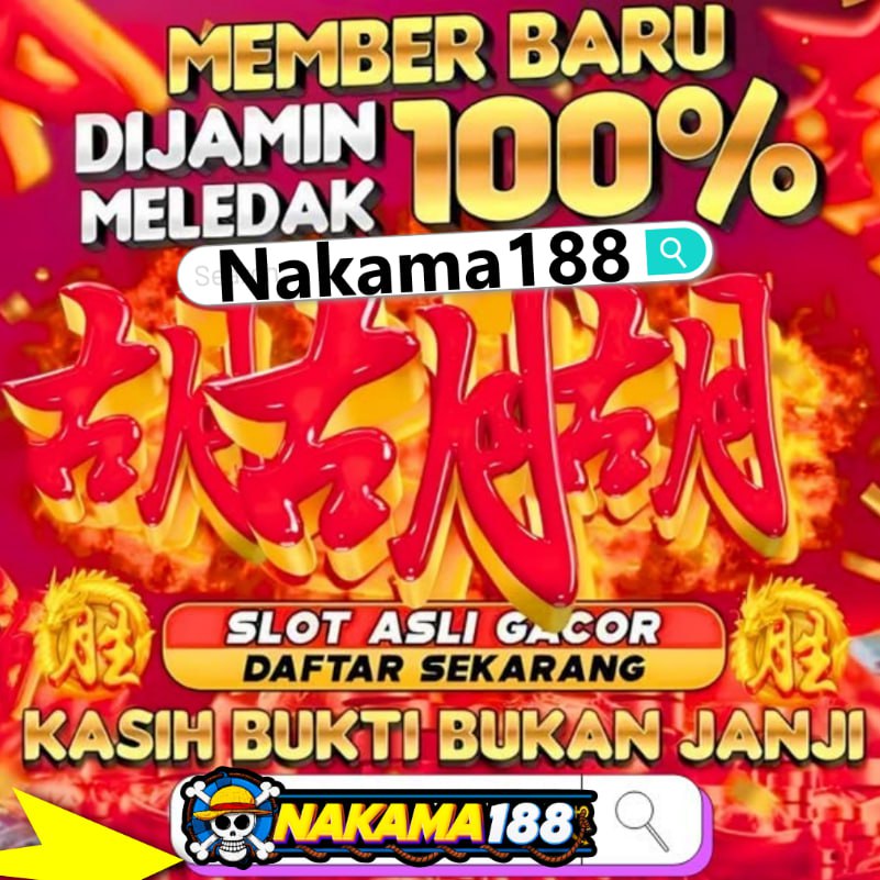 NAKAMA188